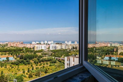 Apartamento T2 para Venda em Areeiro