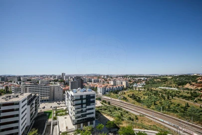 Apartamento T2 para Venda em Areeiro