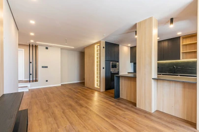 Apartamento T2 para Venda em Areeiro