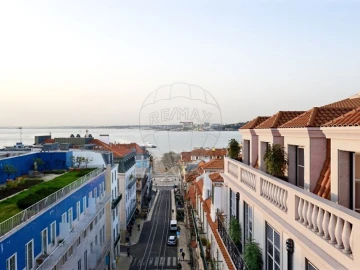 Apartamento T2 para Venda em Misericórdia