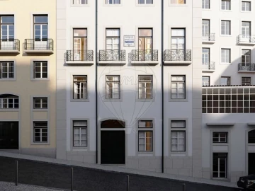 Apartamento T2 para Venda em Misericórdia