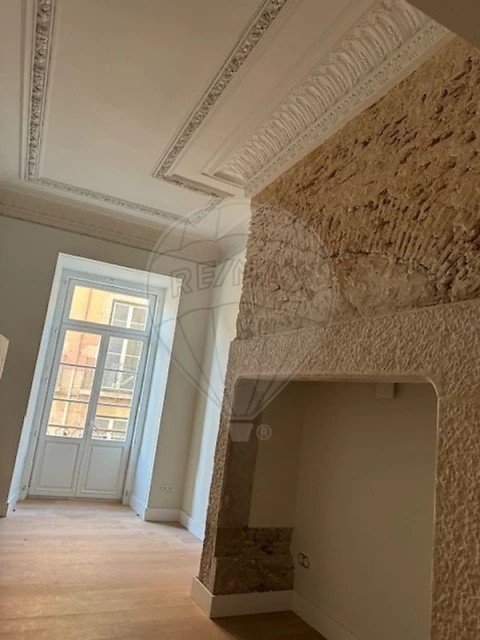 Apartamento T2 para Venda em Misericórdia