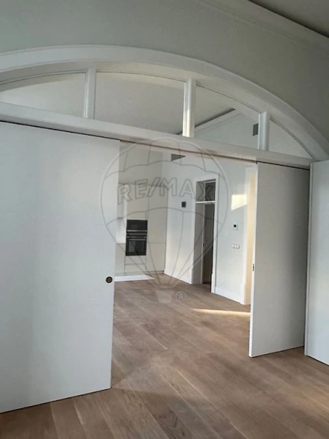 Apartamento T2 para Venda em Misericórdia