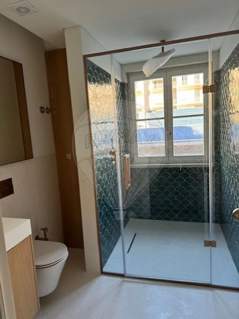 Apartamento T2 para Venda em Misericórdia
