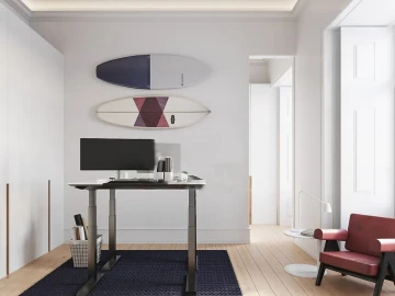 Apartamento T0 para Venda em Misericórdia