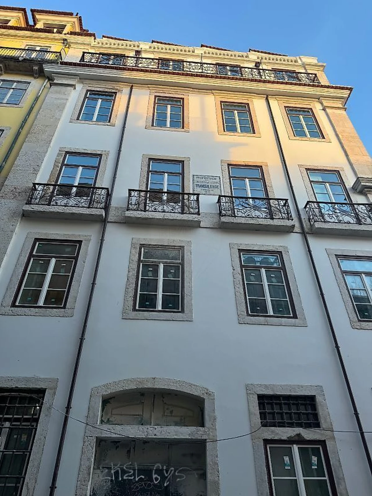 Apartamento T0 para Venda em Misericórdia Foto 20