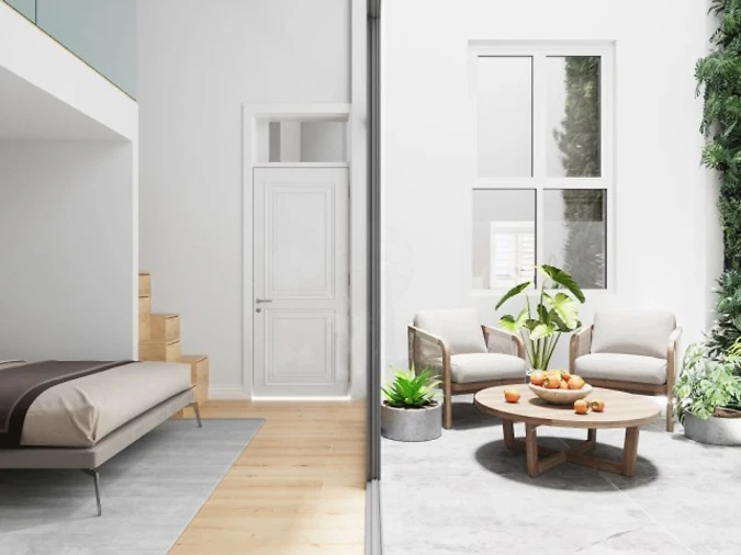 Apartamento T0 para Venda em Misericórdia Foto 18