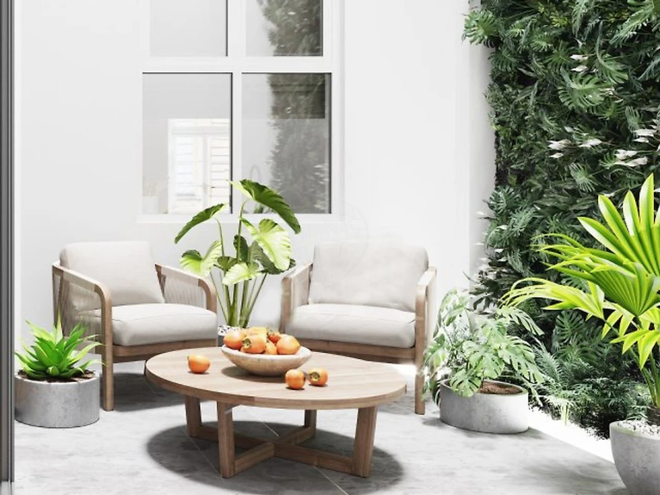 Apartamento T0 para Venda em Misericórdia Foto 19