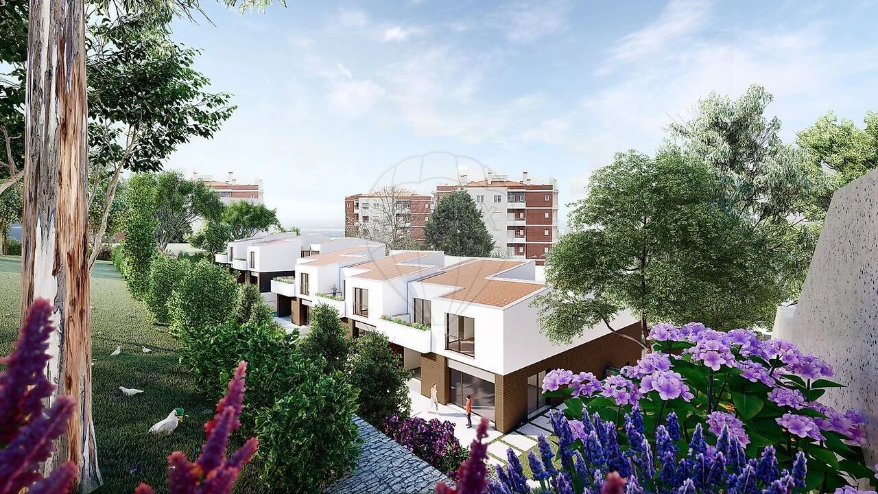 Quinta T4 para Venda em Tavarede Foto 39