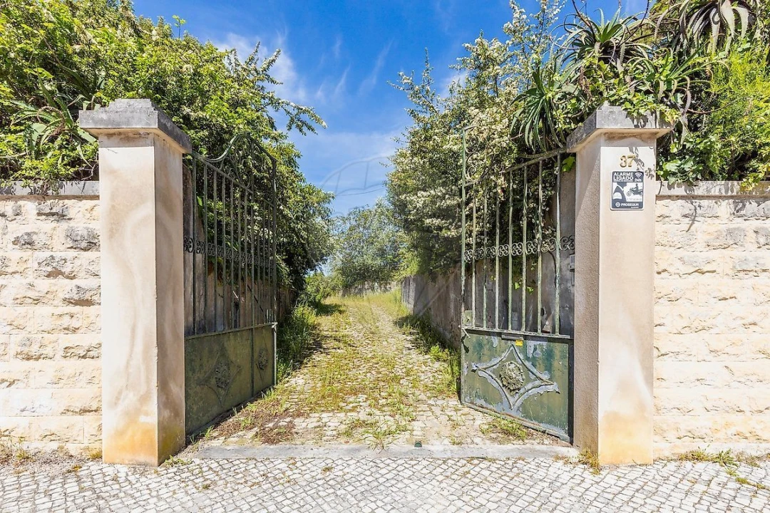 Quinta T4 para Venda em Tavarede Foto 6