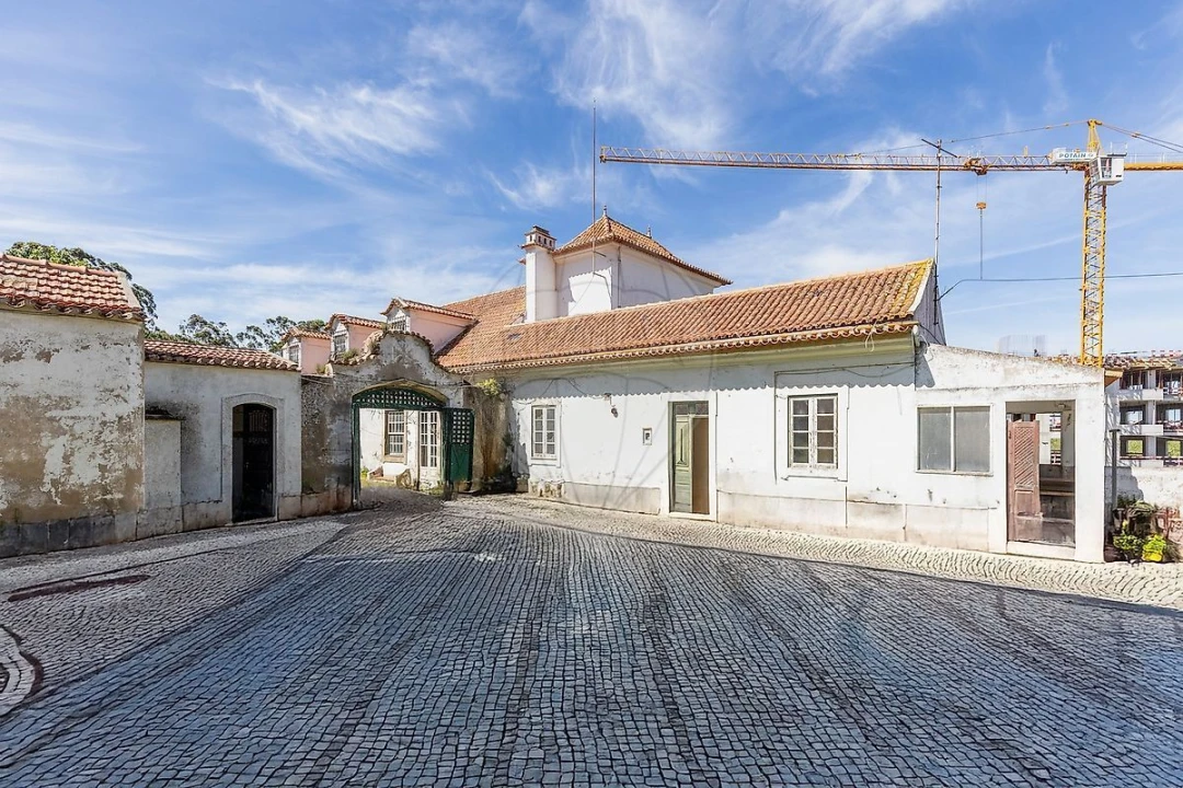 Quinta T4 para Venda em Tavarede Foto 8