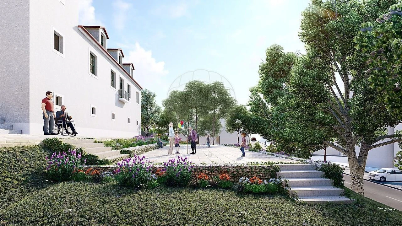 Quinta T4 para Venda em Tavarede Foto 44