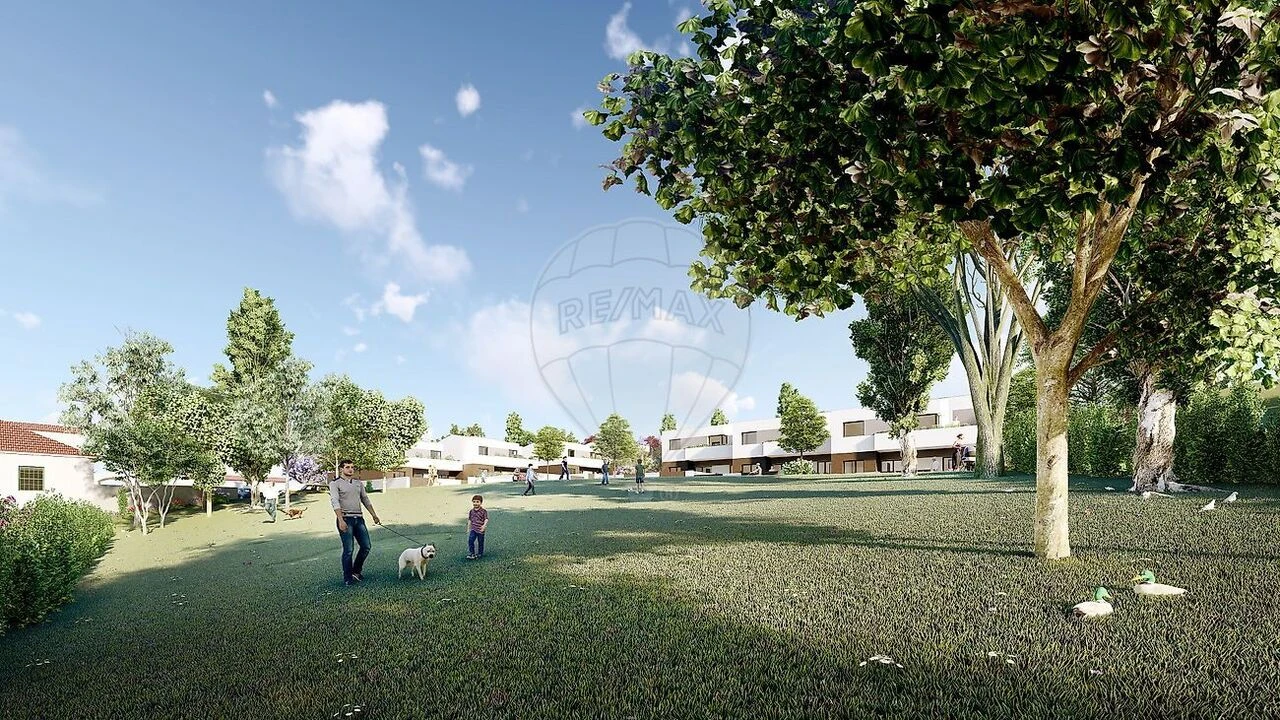 Quinta T4 para Venda em Tavarede Foto 43