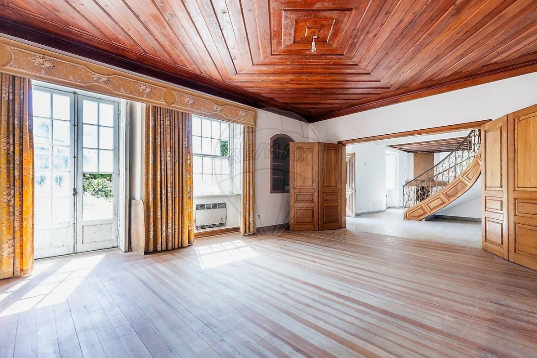 Quinta T4 para Venda em Tavarede Foto 25