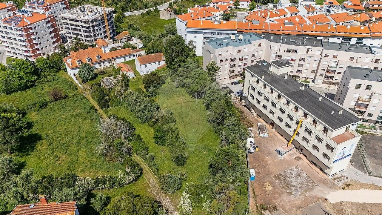 Quinta T4 para Venda em Tavarede Foto 12