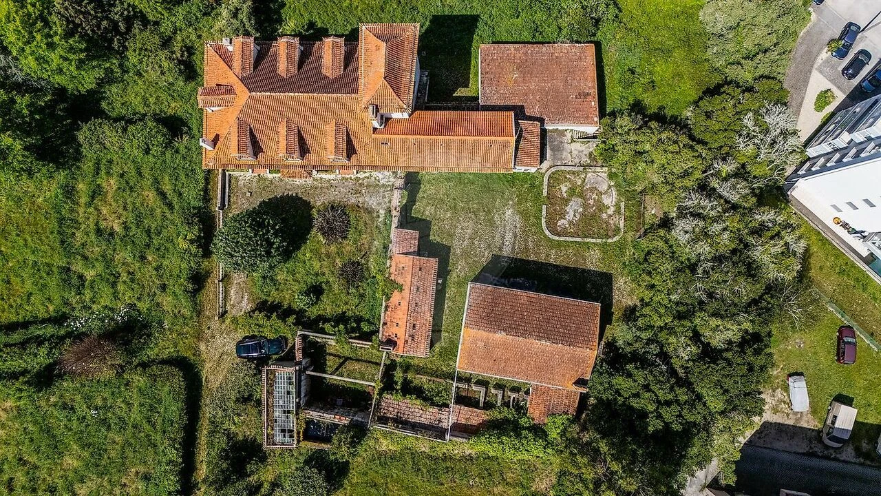 Quinta T4 para Venda em Tavarede Foto 10