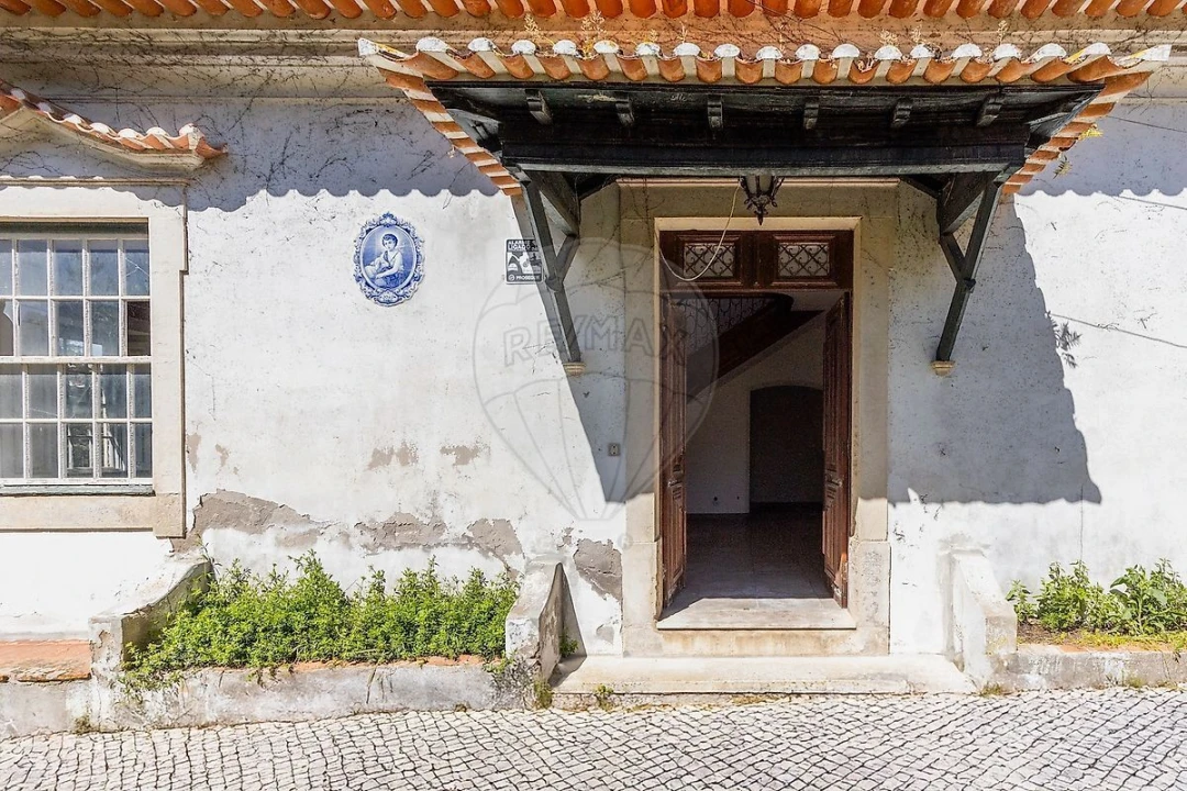 Quinta T4 para Venda em Tavarede Foto 4