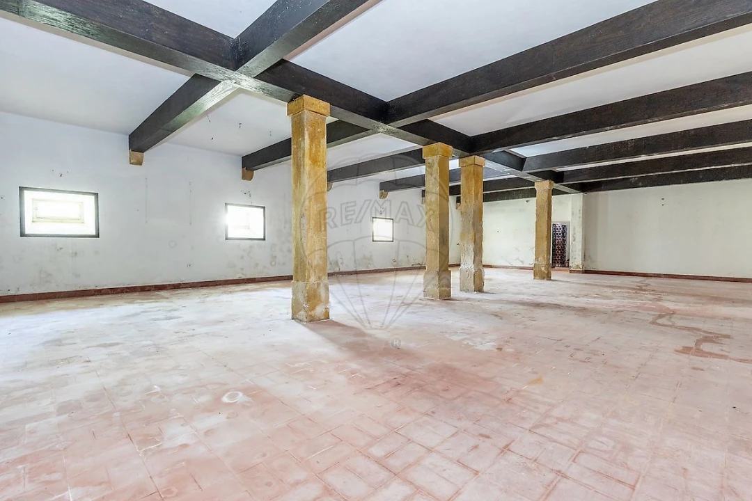 Quinta T4 para Venda em Tavarede Foto 36