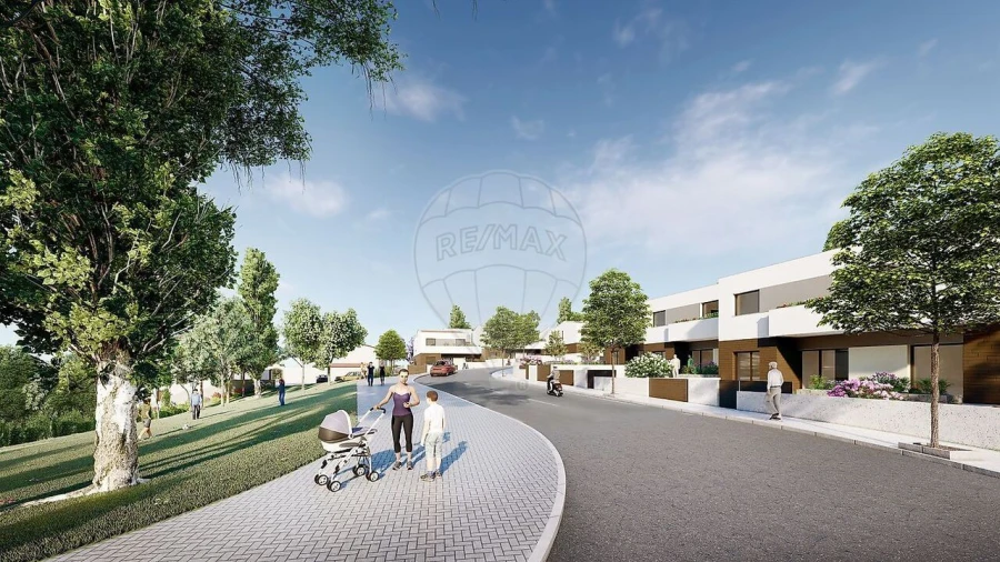 Quinta T4 para Venda em Tavarede Foto 41