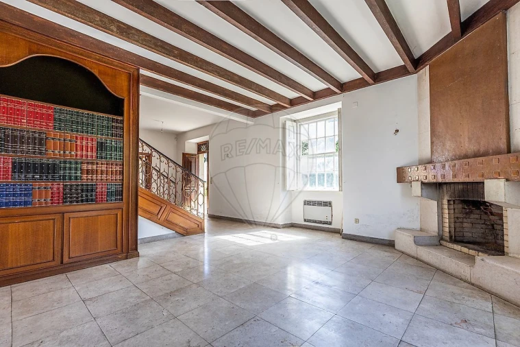 Quinta T4 para Venda em Tavarede Foto 16