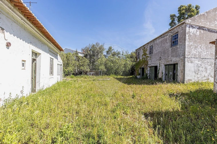 Quinta T4 para Venda em Tavarede Foto 9