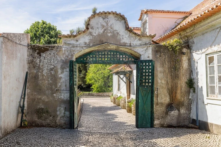 Quinta T4 para Venda em Tavarede Foto 7