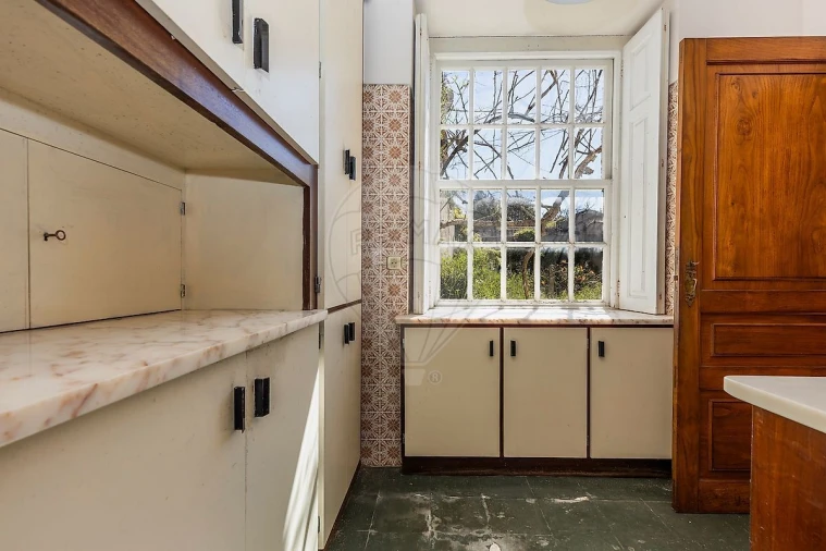 Quinta T4 para Venda em Tavarede Foto 23