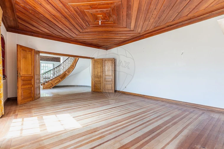 Quinta T4 para Venda em Tavarede Foto 24