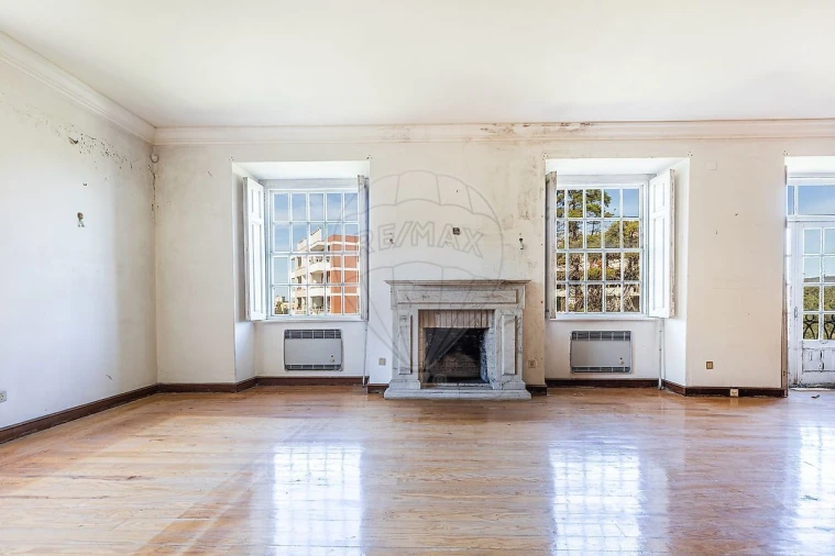 Quinta T4 para Venda em Tavarede Foto 18