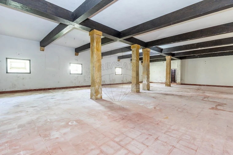 Quinta T4 para Venda em Tavarede Foto 36