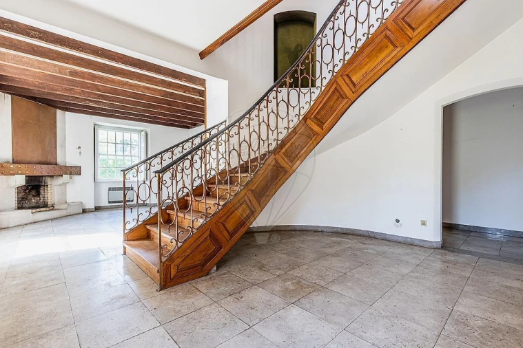 Quinta T4 para Venda em Tavarede Foto 14