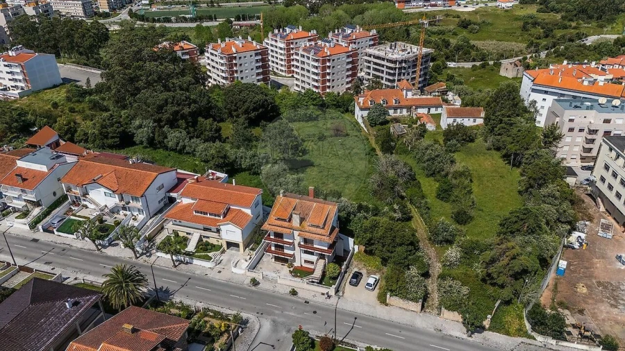 Quinta T4 para Venda em Tavarede Foto 11