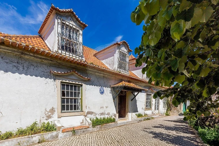 Quinta T4 para Venda em Tavarede Foto 3