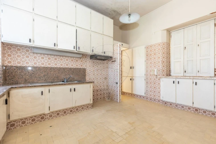 Quinta T4 para Venda em Tavarede Foto 22