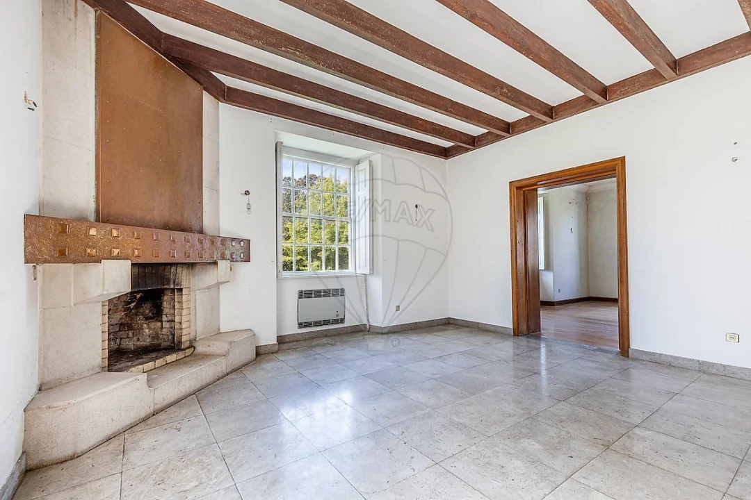 Quinta T4 para Venda em Tavarede Foto 15