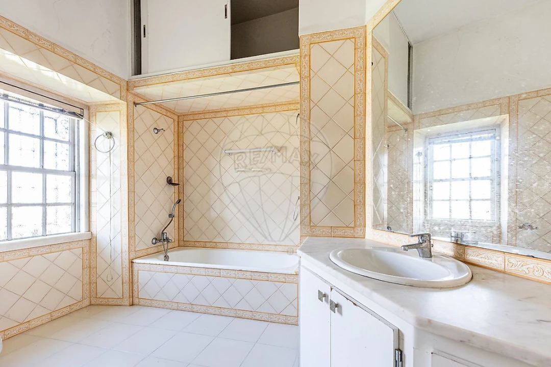 Quinta T4 para Venda em Tavarede Foto 19