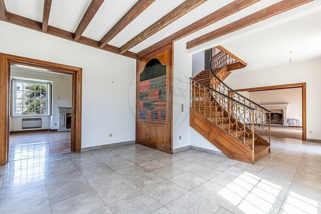 Quinta T4 para Venda em Tavarede Foto 26