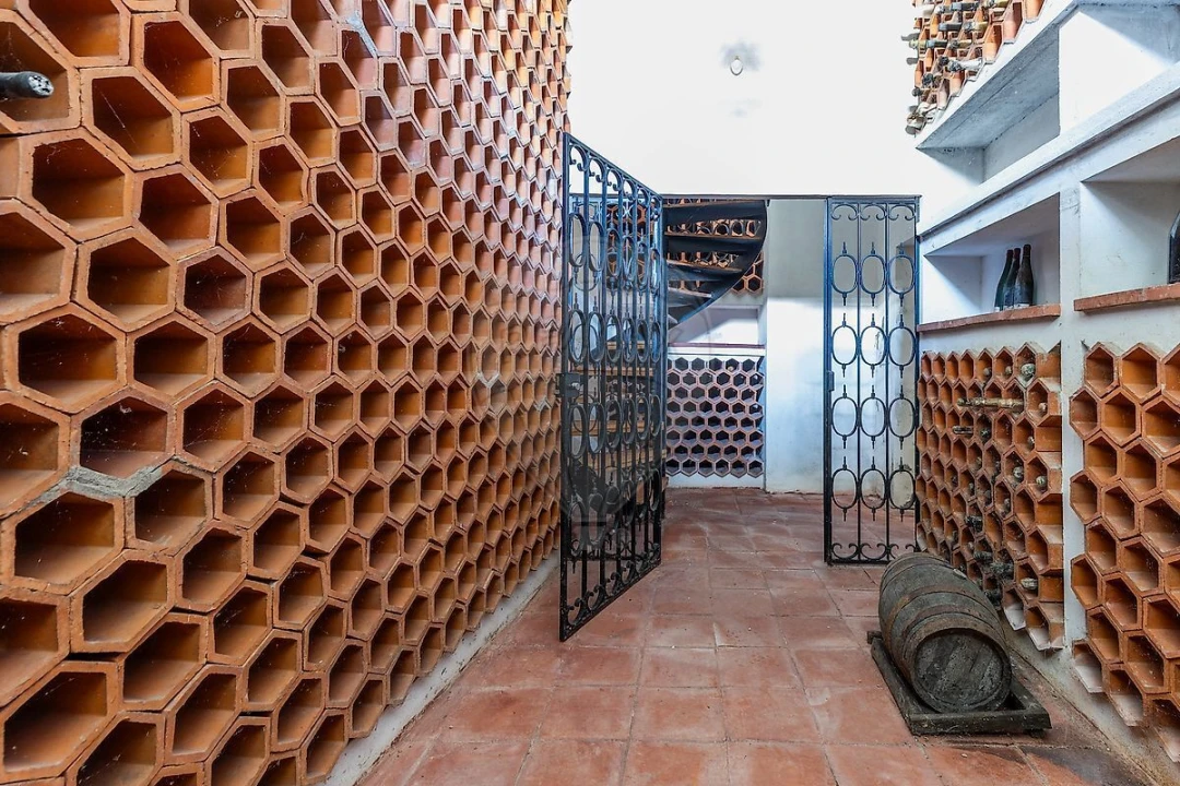 Quinta T4 para Venda em Tavarede Foto 35