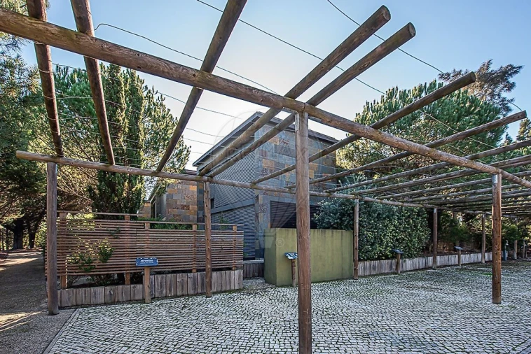 Moradia T2 para Venda em Carvalhal Foto 25