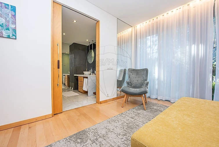 Moradia T2 para Venda em Carvalhal Foto 15