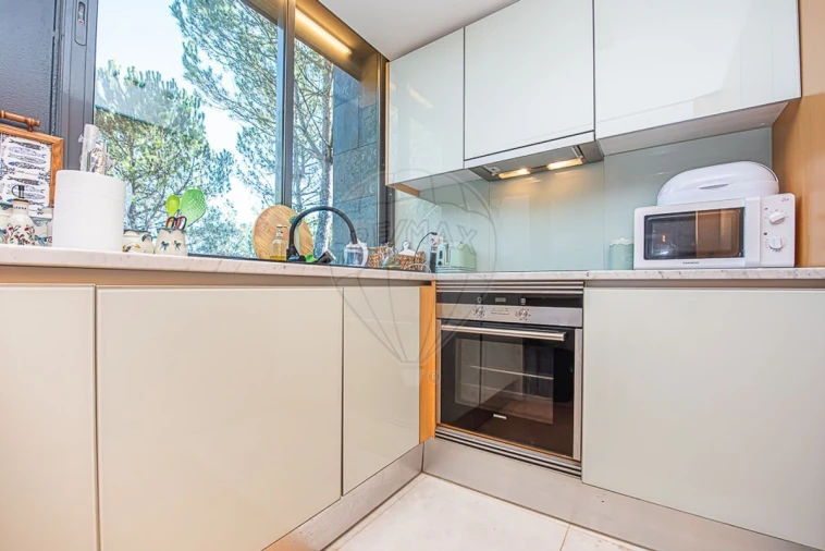 Moradia T2 para Venda em Carvalhal Foto 5