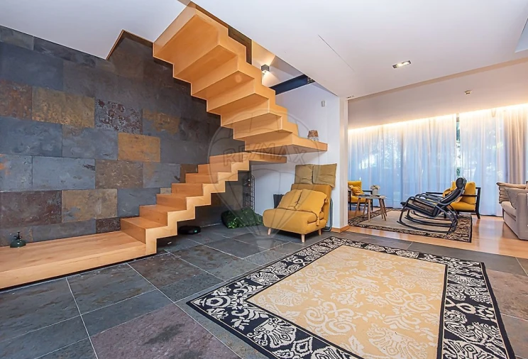 Moradia T2 para Venda em Carvalhal Foto 11