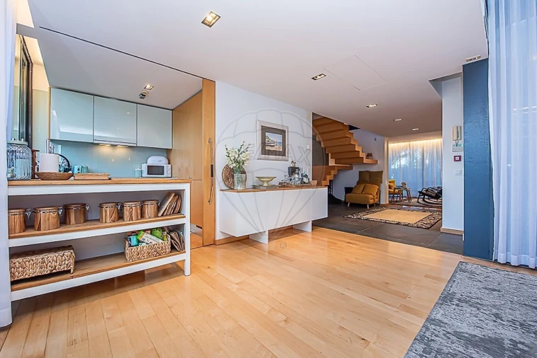 Moradia T2 para Venda em Carvalhal Foto 4