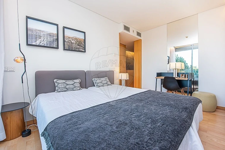 Moradia T2 para Venda em Carvalhal Foto 19