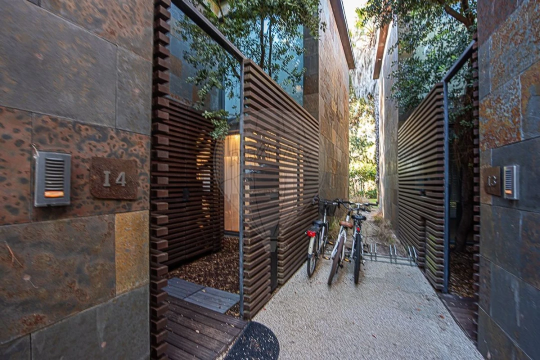 Moradia T2 para Venda em Carvalhal Foto 21