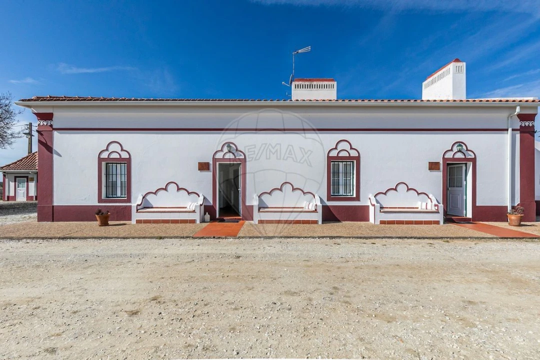 Quinta T6 para Venda em Redondo Foto 50