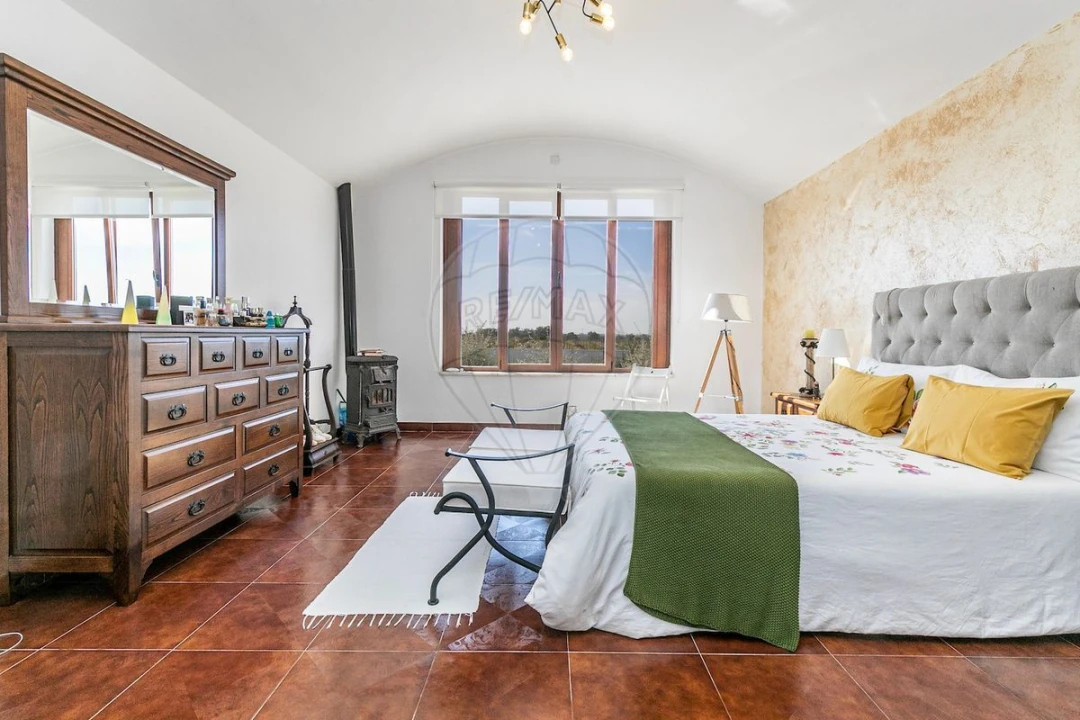 Quinta T6 para Venda em Redondo Foto 17