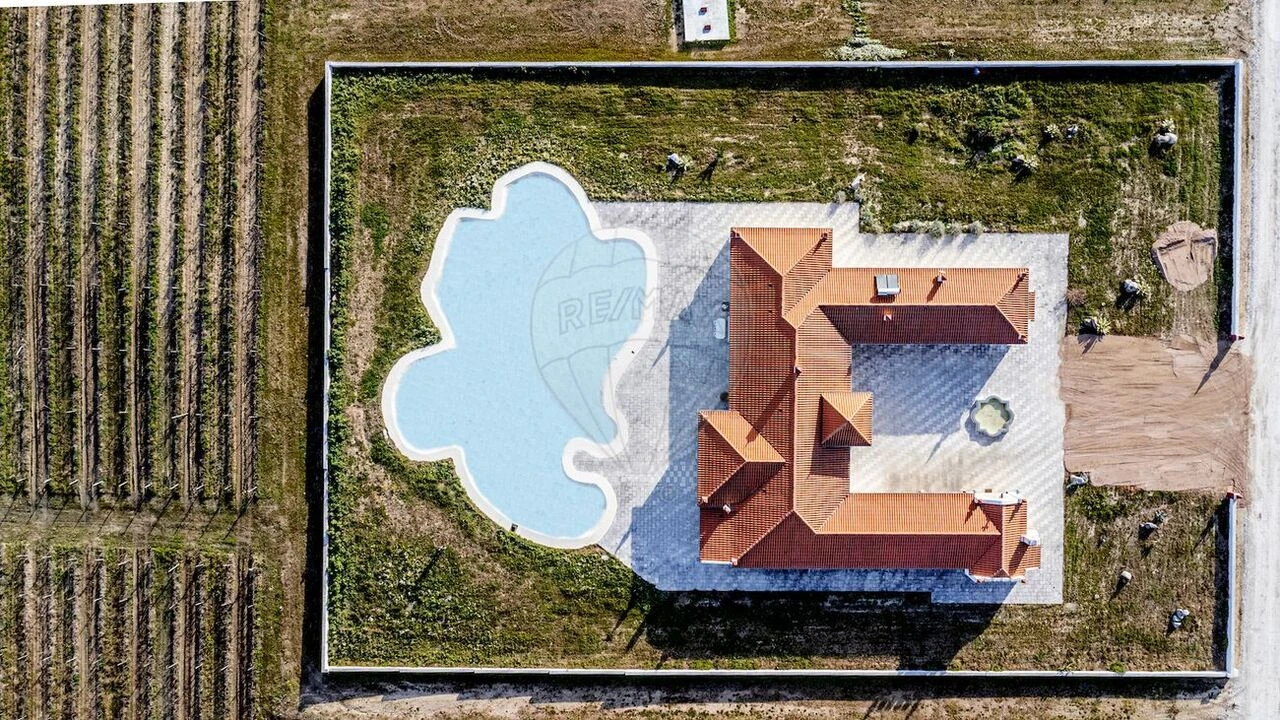 Quinta T6 para Venda em Redondo Foto 36