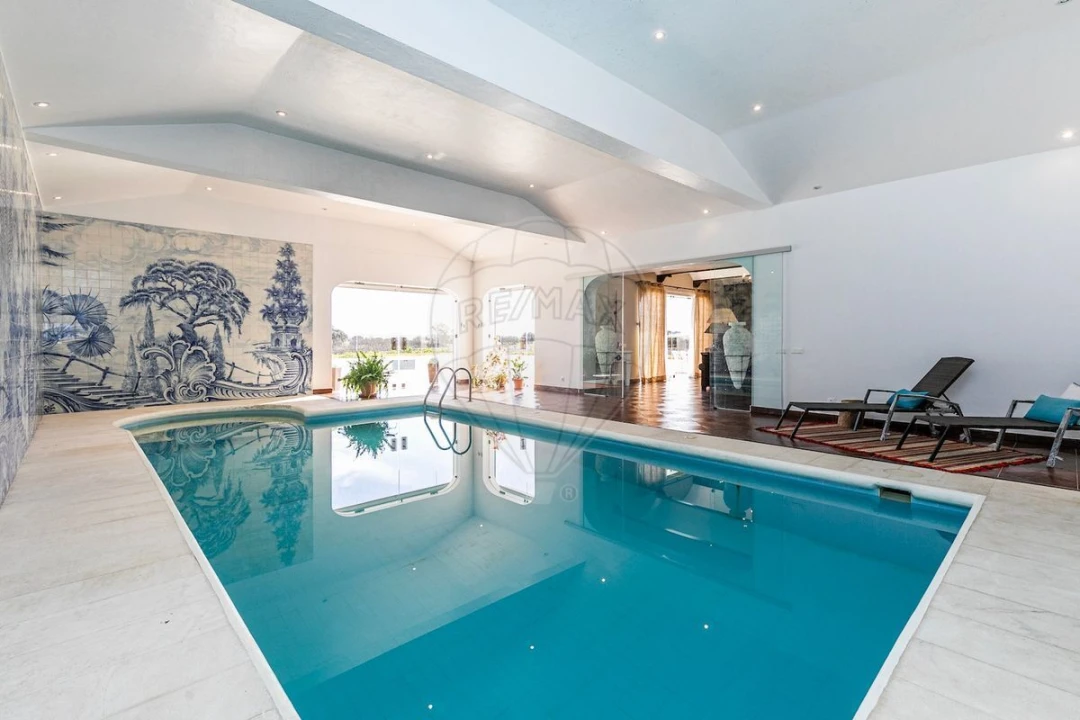 Quinta T6 para Venda em Redondo Foto 24