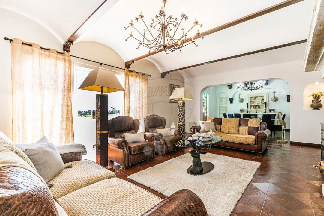 Quinta T6 para Venda em Redondo Foto 3